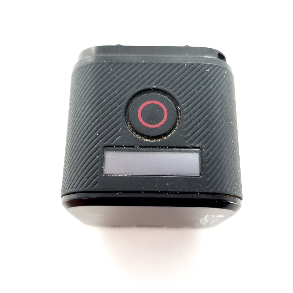 GoPro HERO Session HD Action Camera Only Tested & Works - Picture 6 of 8